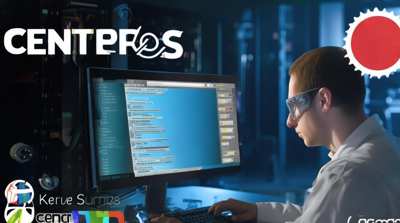 CentOS KDE 系统驱动安装遇到问题？30种解决方案大揭秘！-图2