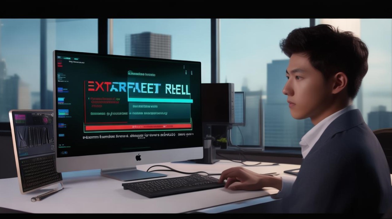 rtx传文件屡次报错？揭秘解决rtx文件传输故障的秘诀-图1