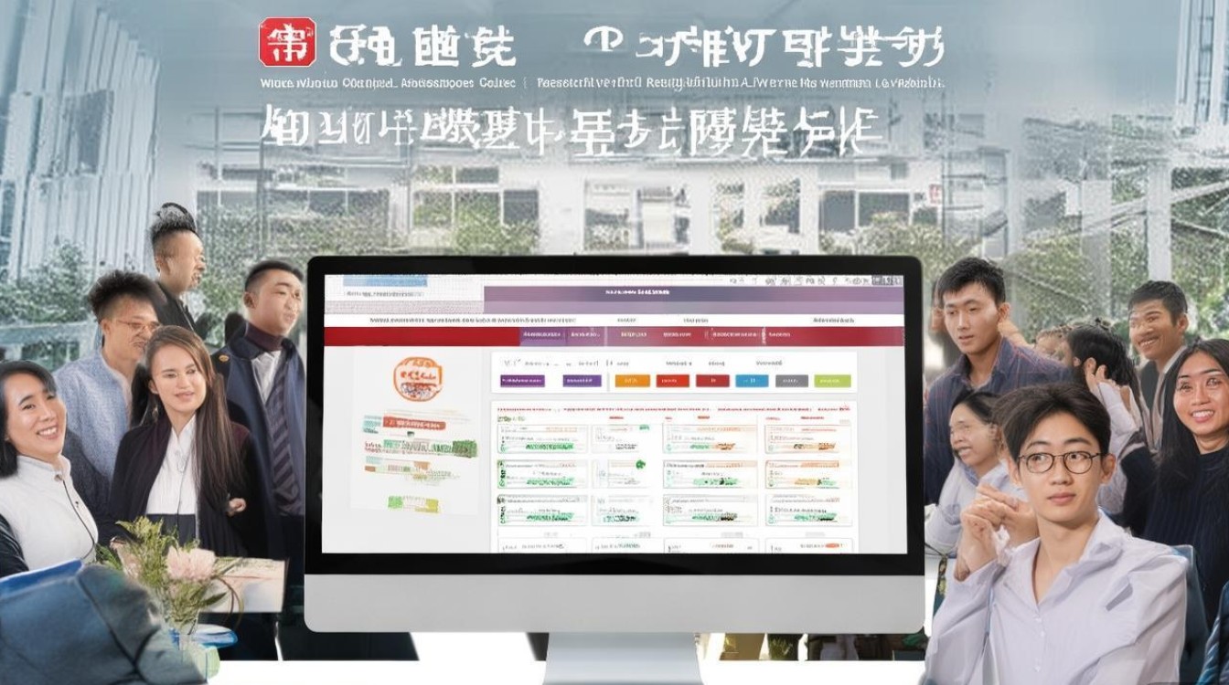 无锡大专程序员招聘网，如何找到合适的工作机会？-图2