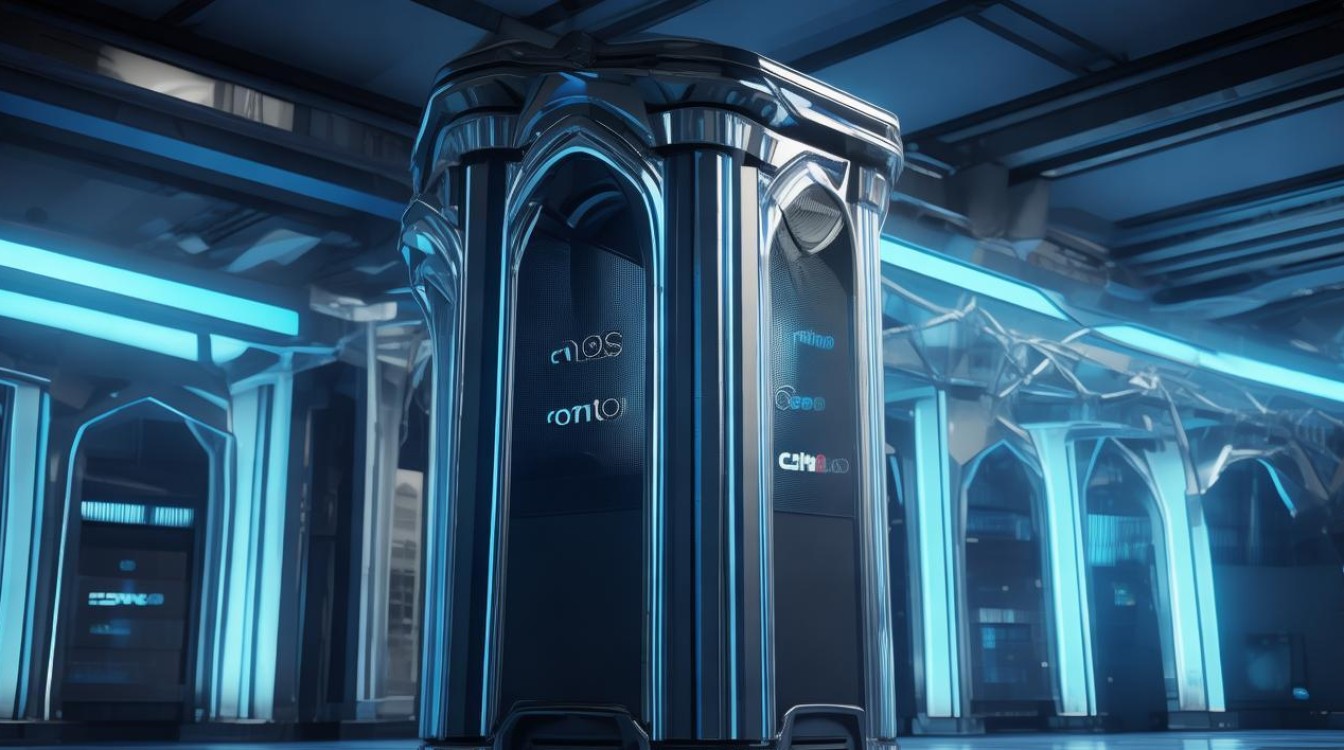 arch vs. centosLinux发行版之争，为何两者如此迥异？-图1