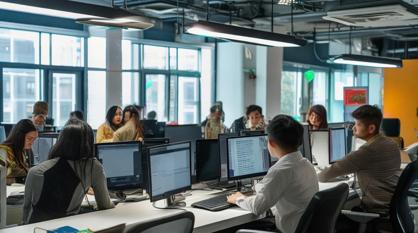 成都早九晚五程序员职位，薪资待遇如何？适合稳定工作吗？-图3