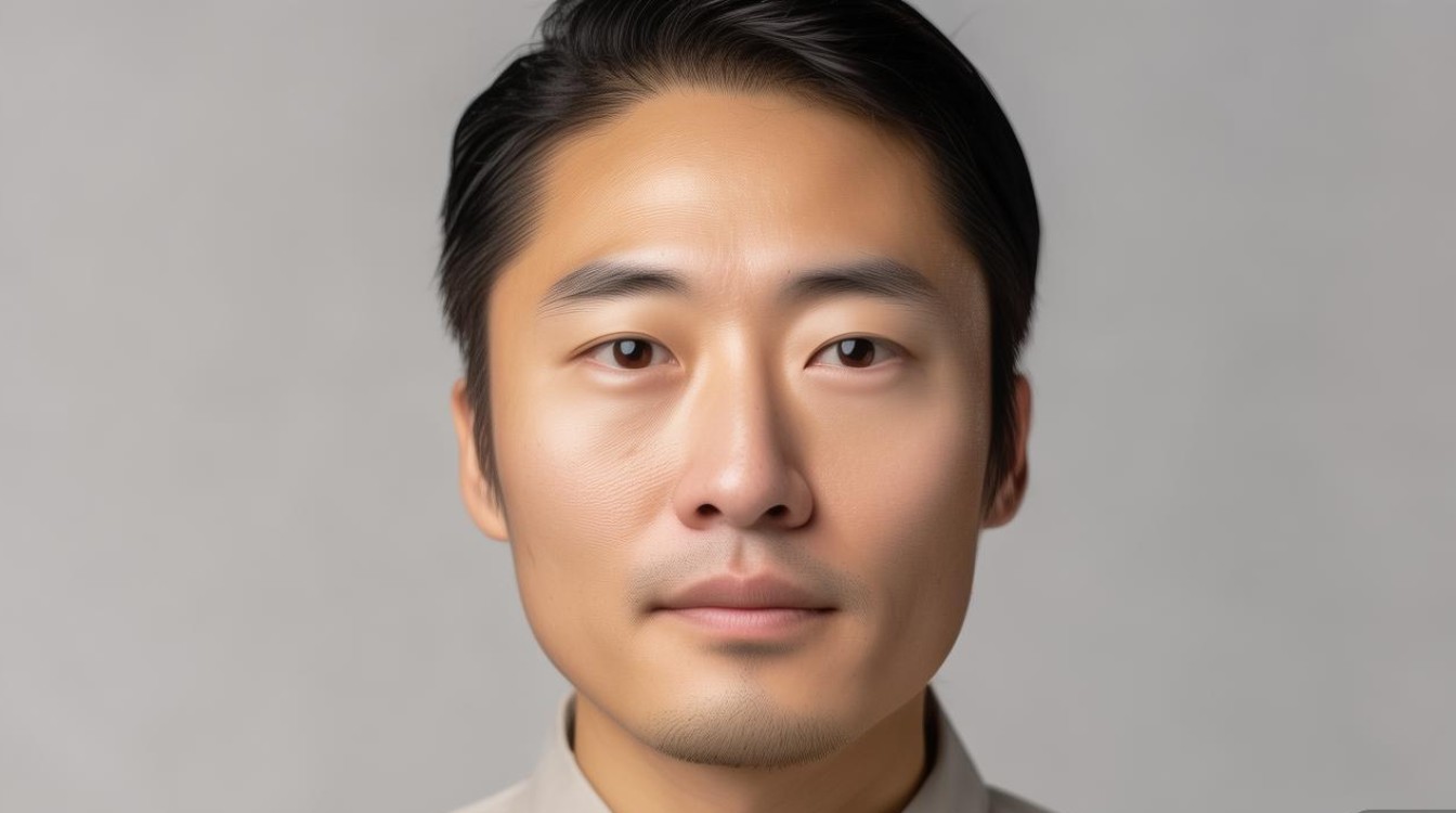 如何轻松制作完美一寸证件照，避免常见错误和技巧详解？-图1