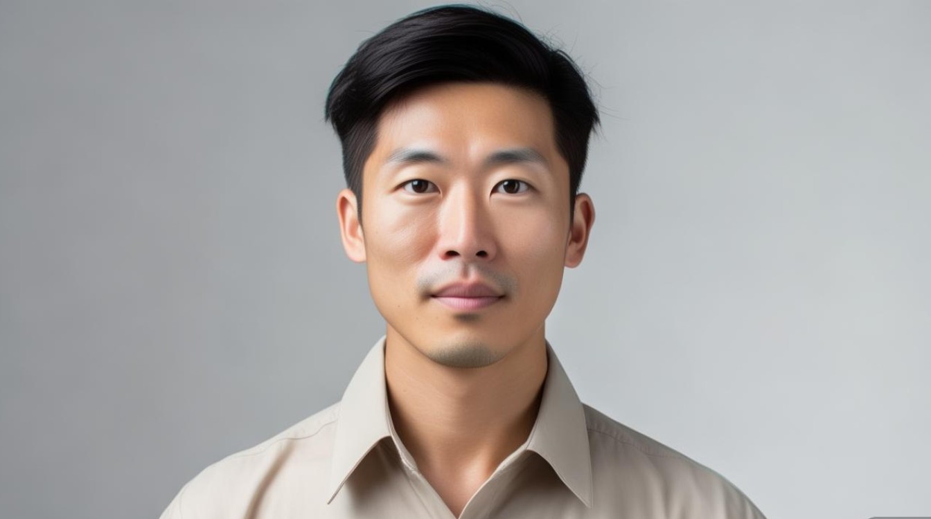 如何轻松制作完美一寸证件照，避免常见错误和技巧详解？-图2