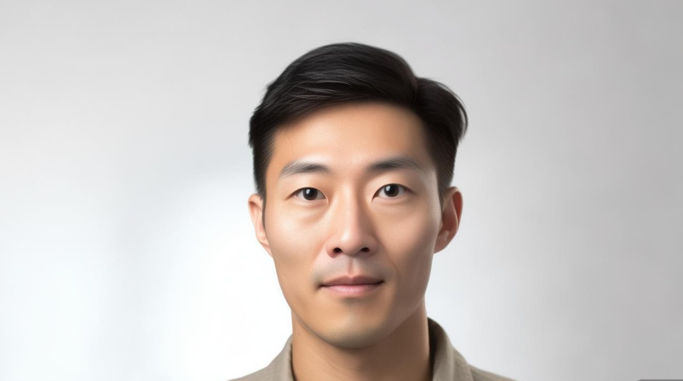 如何轻松制作完美一寸证件照，避免常见错误和技巧详解？-图3