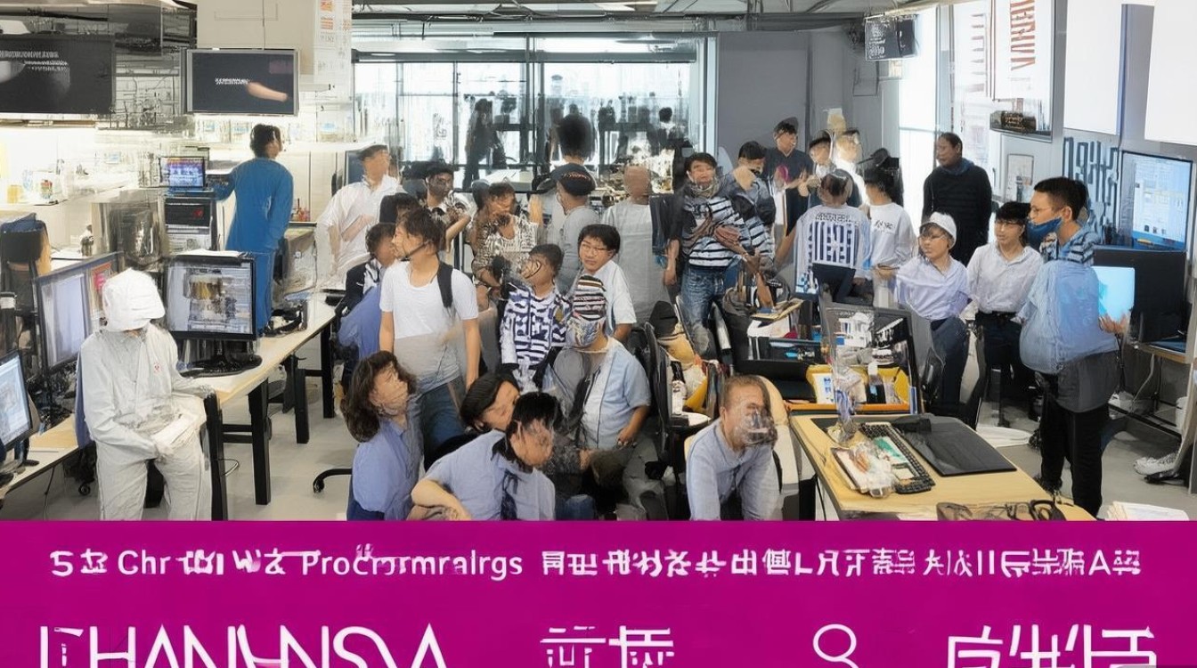 长沙程序员招聘市场现状，是人才过剩还是需求激增？未来趋势如何？-图3