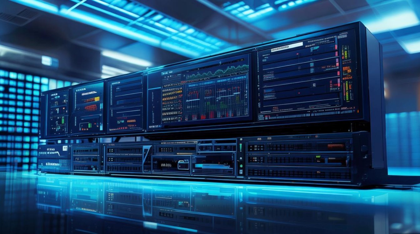 CentOS性能检测，如何全面评估系统性能及优化方案？-图3