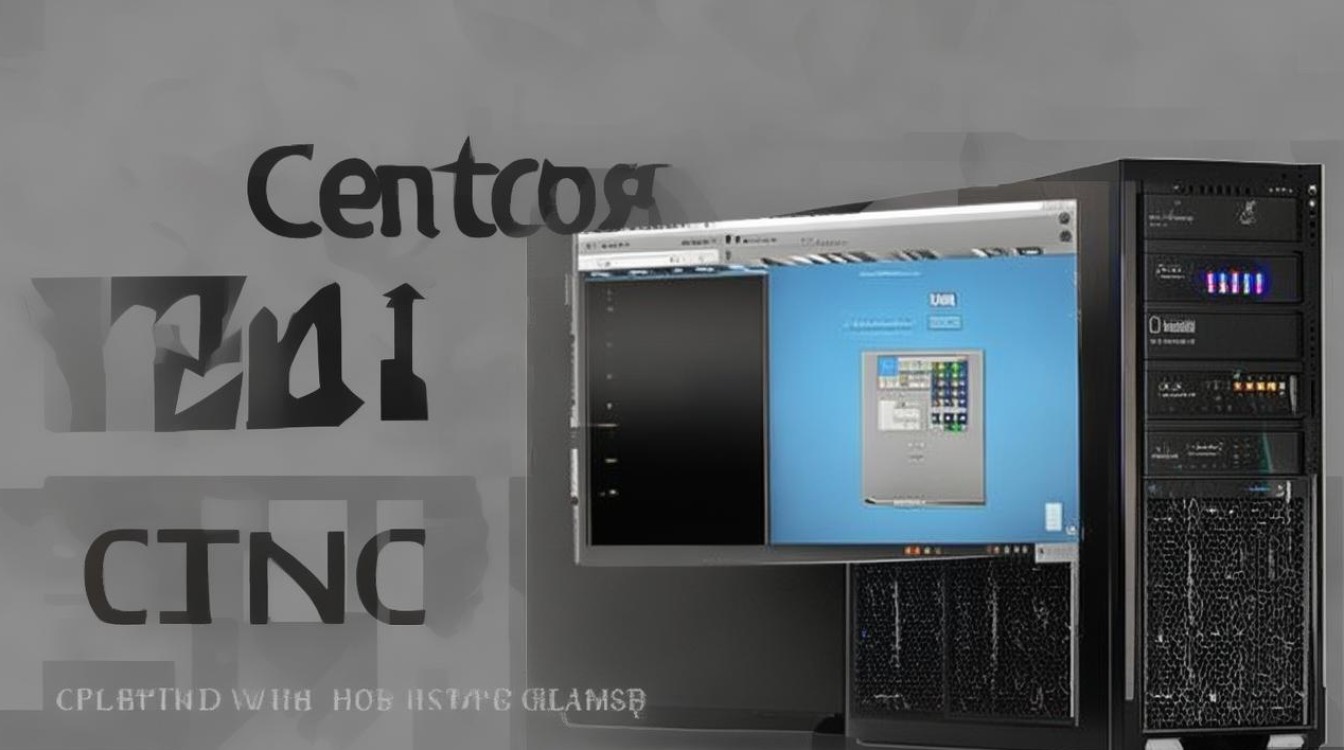 CentOS使用VNC时，如何确保稳定连接与最佳性能配置？-图3