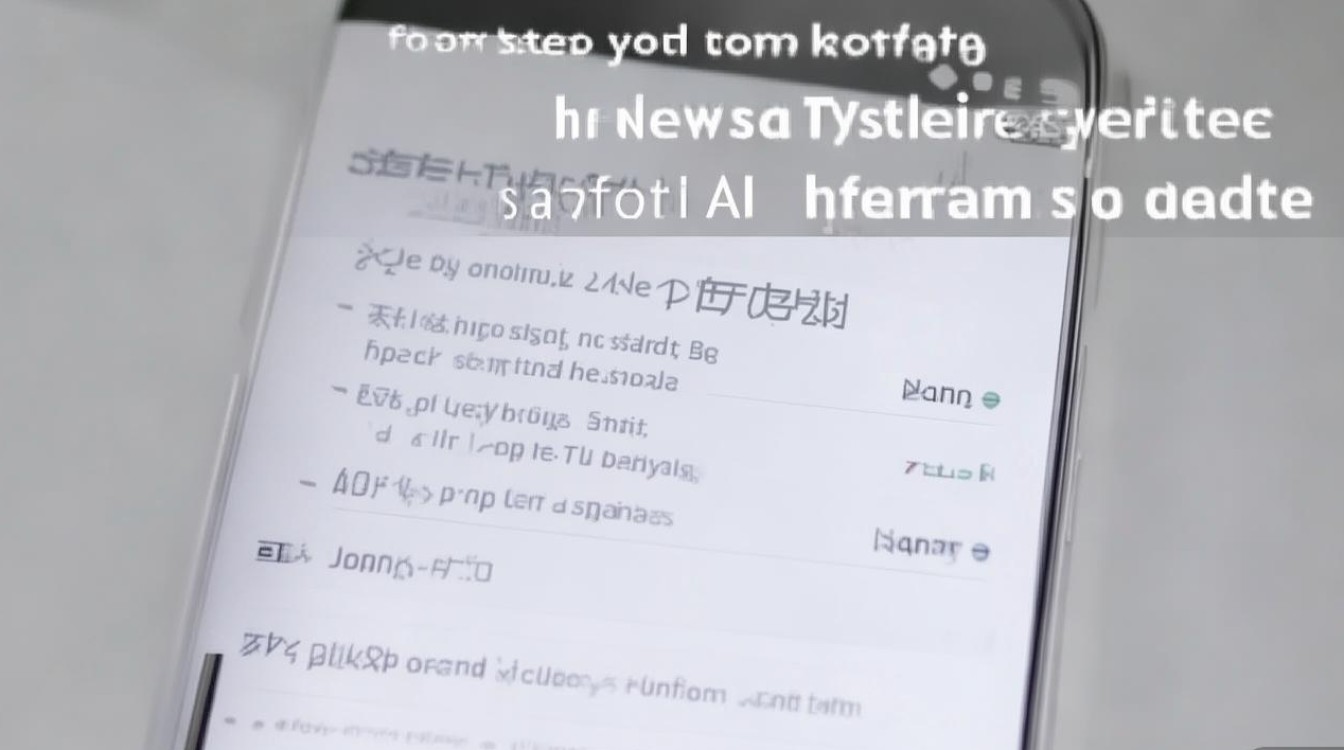华为手机为何突然停止系统更新？关闭系统更新背后的技术原因及影响是什么？-图1