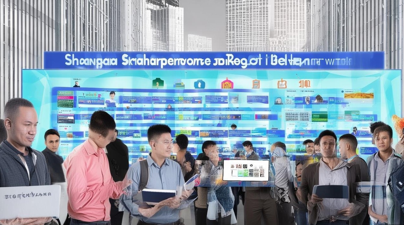 上海程序员打工招聘网如何筛选最合适的编程人才？-图3