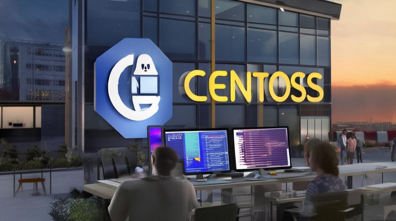 CentOS公司背后的故事，从开源到商业，他们的转型之路是怎样的？-图1