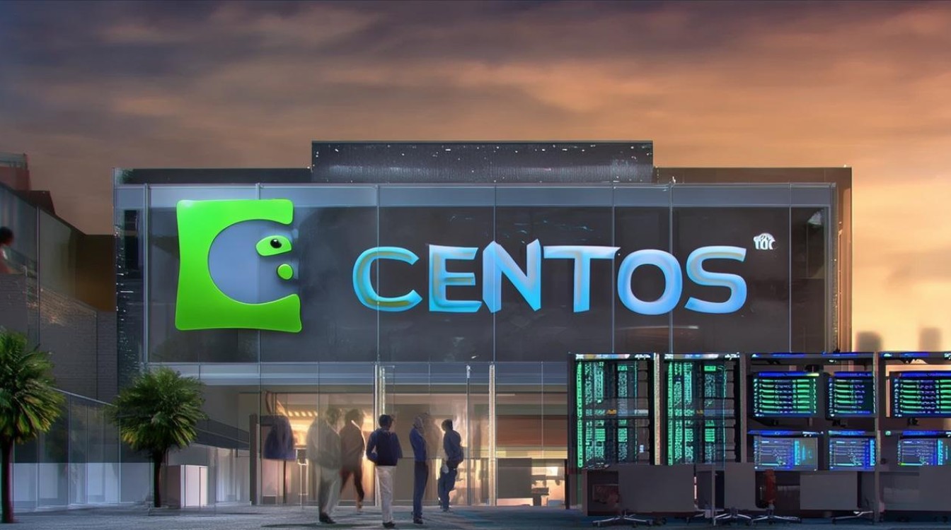 CentOS公司背后的故事，从开源到商业，他们的转型之路是怎样的？-图2