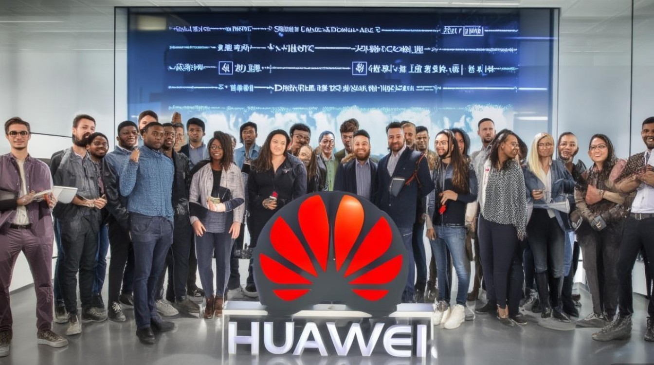 华为外国人程序员招聘，具体要求有哪些？薪资待遇如何？职业发展前景如何？-图2