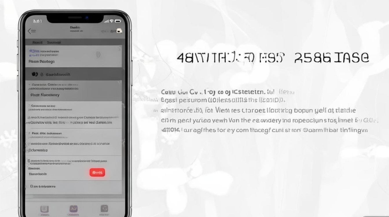 iPhone缓存清理方法详解，如何高效清除缓存避免卡顿？-图2