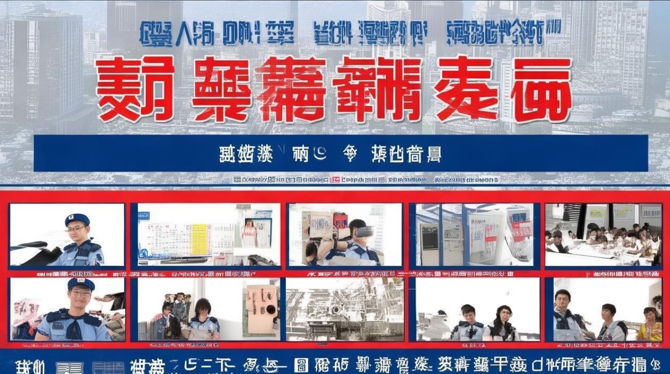 潮南辅警程序员招聘公告发布，为何岗位需求如此迫切？-图1