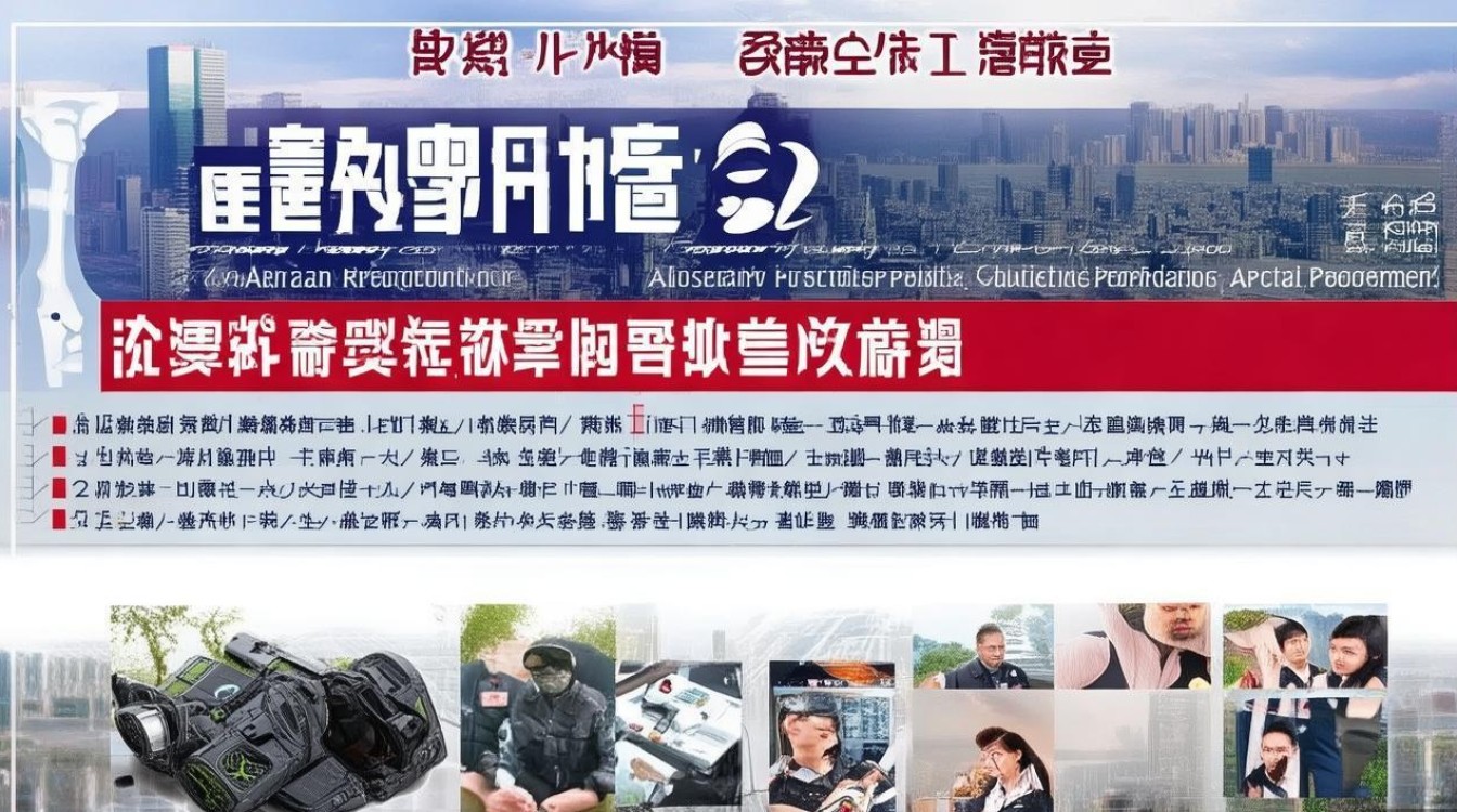 潮南辅警程序员招聘公告发布，为何岗位需求如此迫切？-图3