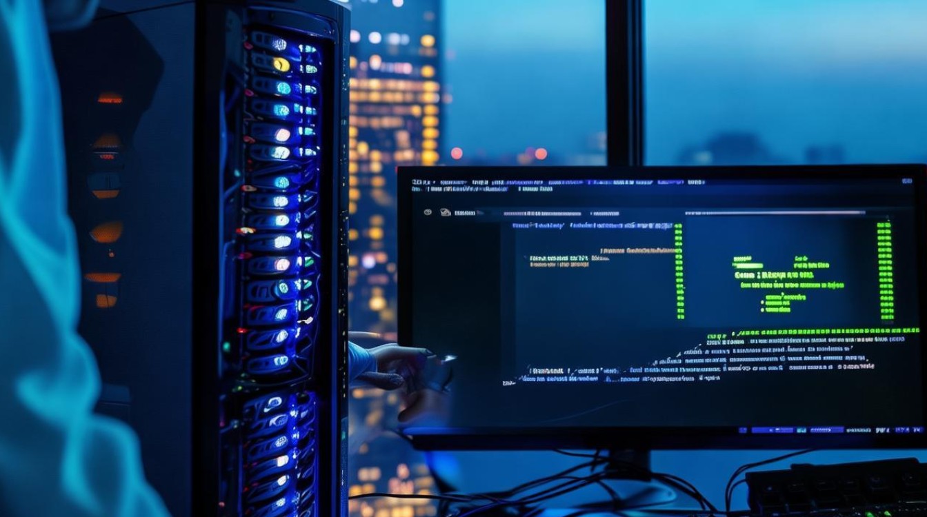 Centos 7中使用setparams命令设置参数,具体操作步骤是什么?-图1 Centos 7中使用setparams命令设置参数,具体操作步骤是什么?-图1