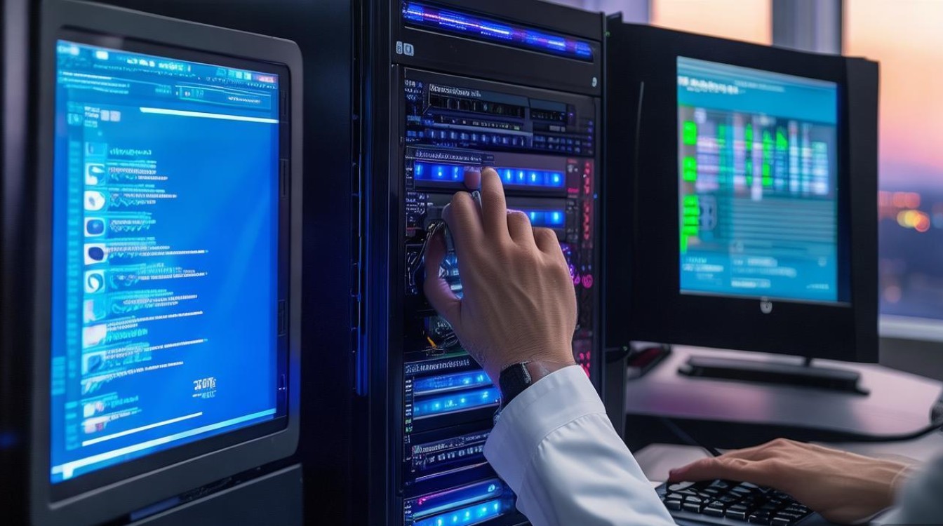 Centos 7中使用setparams命令设置参数,具体操作步骤是什么?-图2 Centos 7中使用setparams命令设置参数,具体操作步骤是什么?-图2