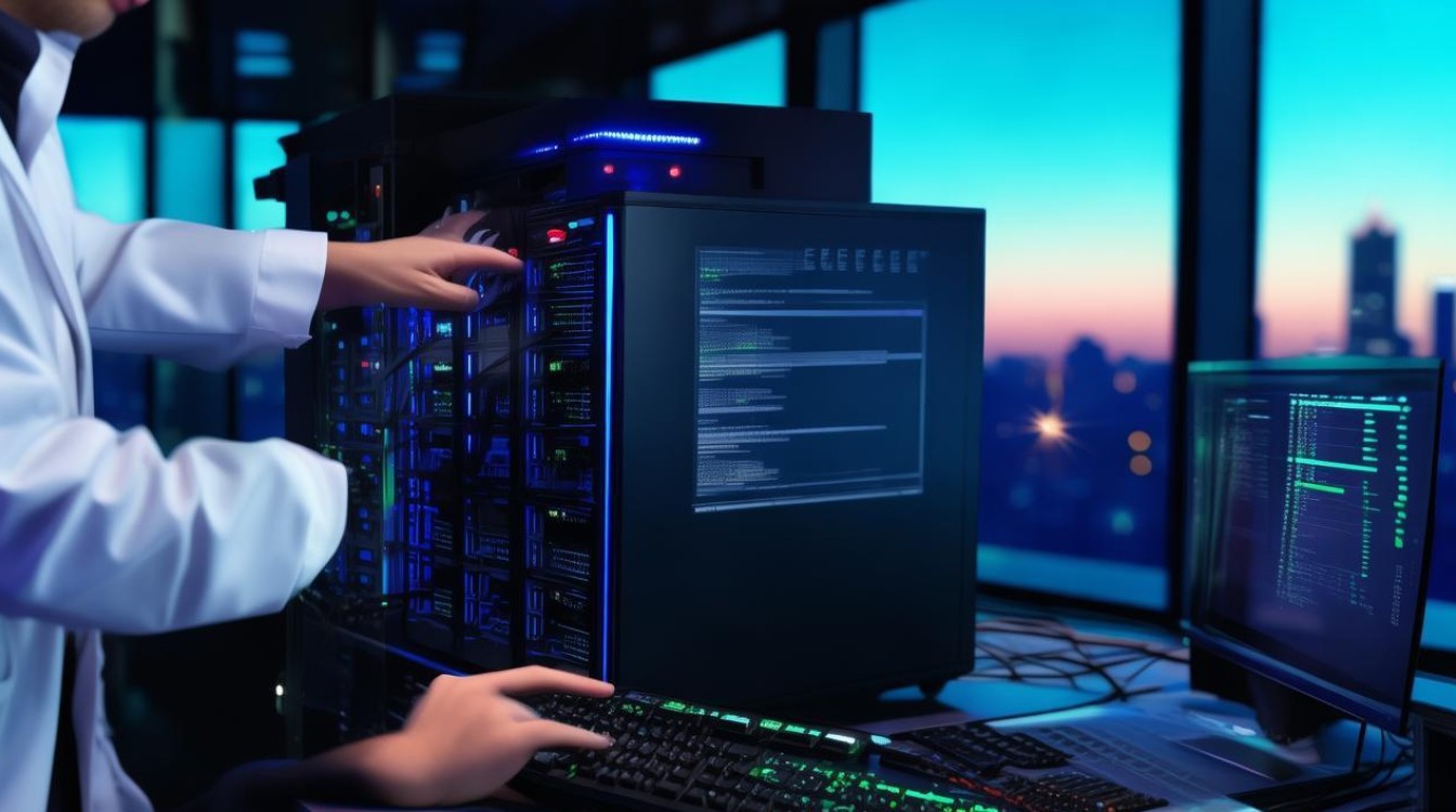 Centos 7中使用setparams命令设置参数,具体操作步骤是什么?-图3 Centos 7中使用setparams命令设置参数,具体操作步骤是什么?-图3