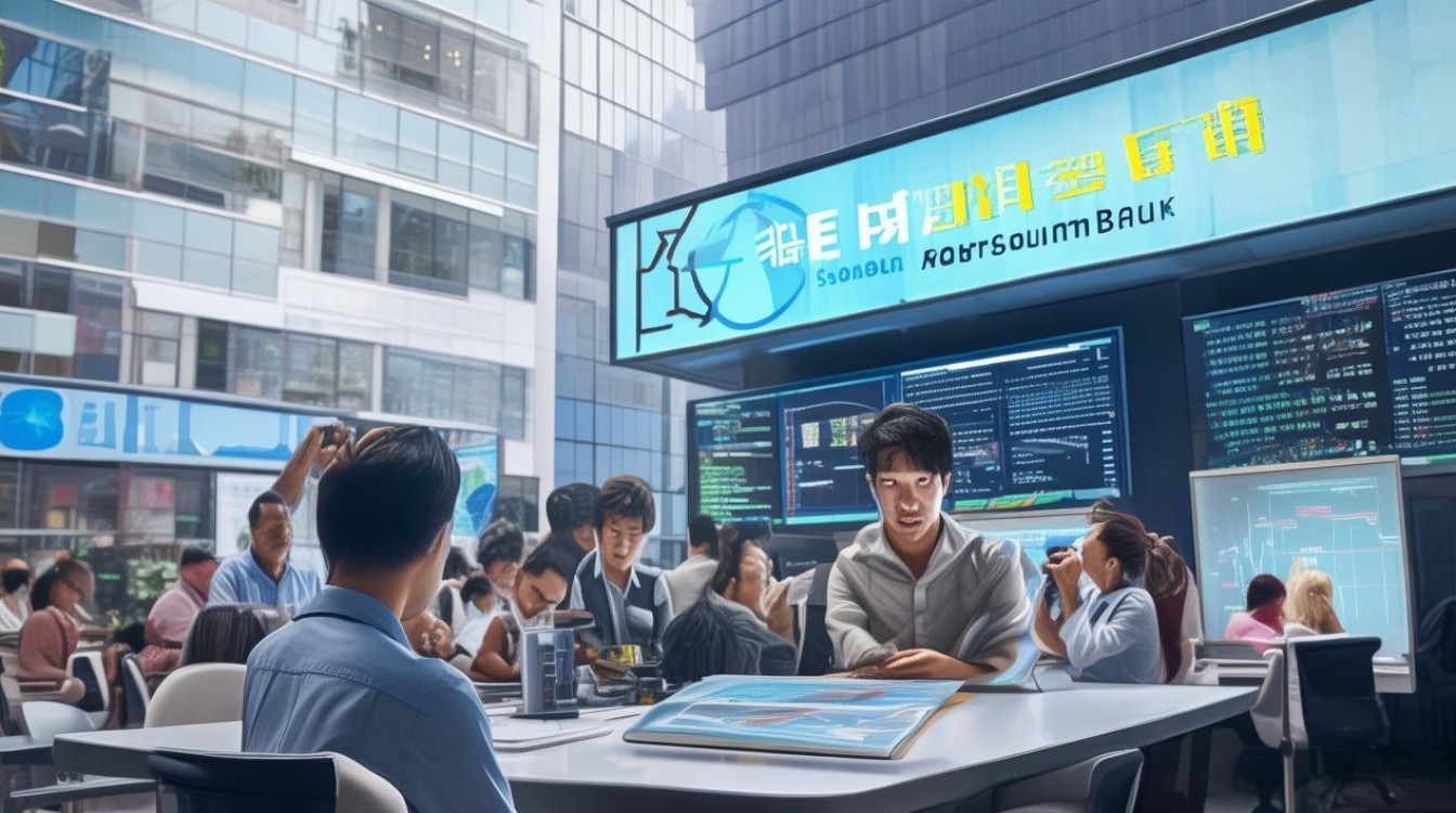深圳建设银行程序员招聘，薪资待遇如何？招聘要求有哪些？-图2