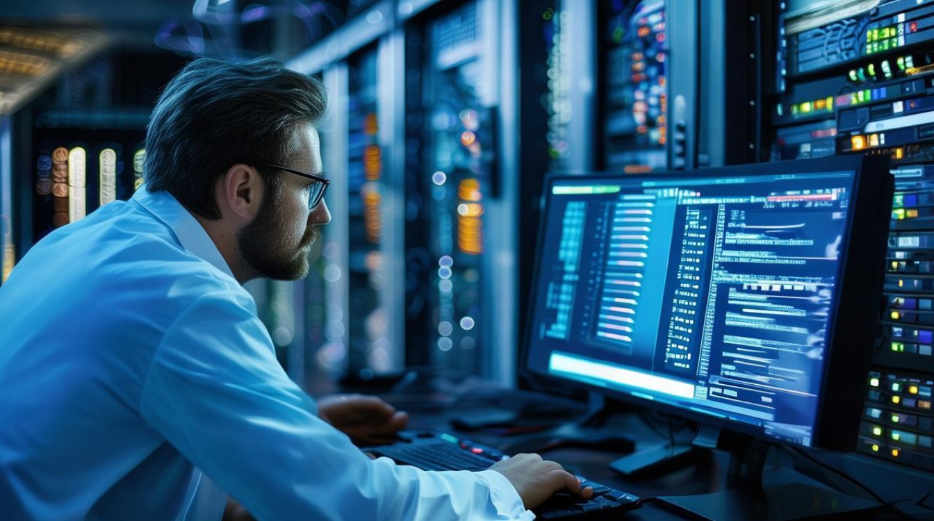 CentOS yum nmon命令具体用途与操作步骤详解？-图3