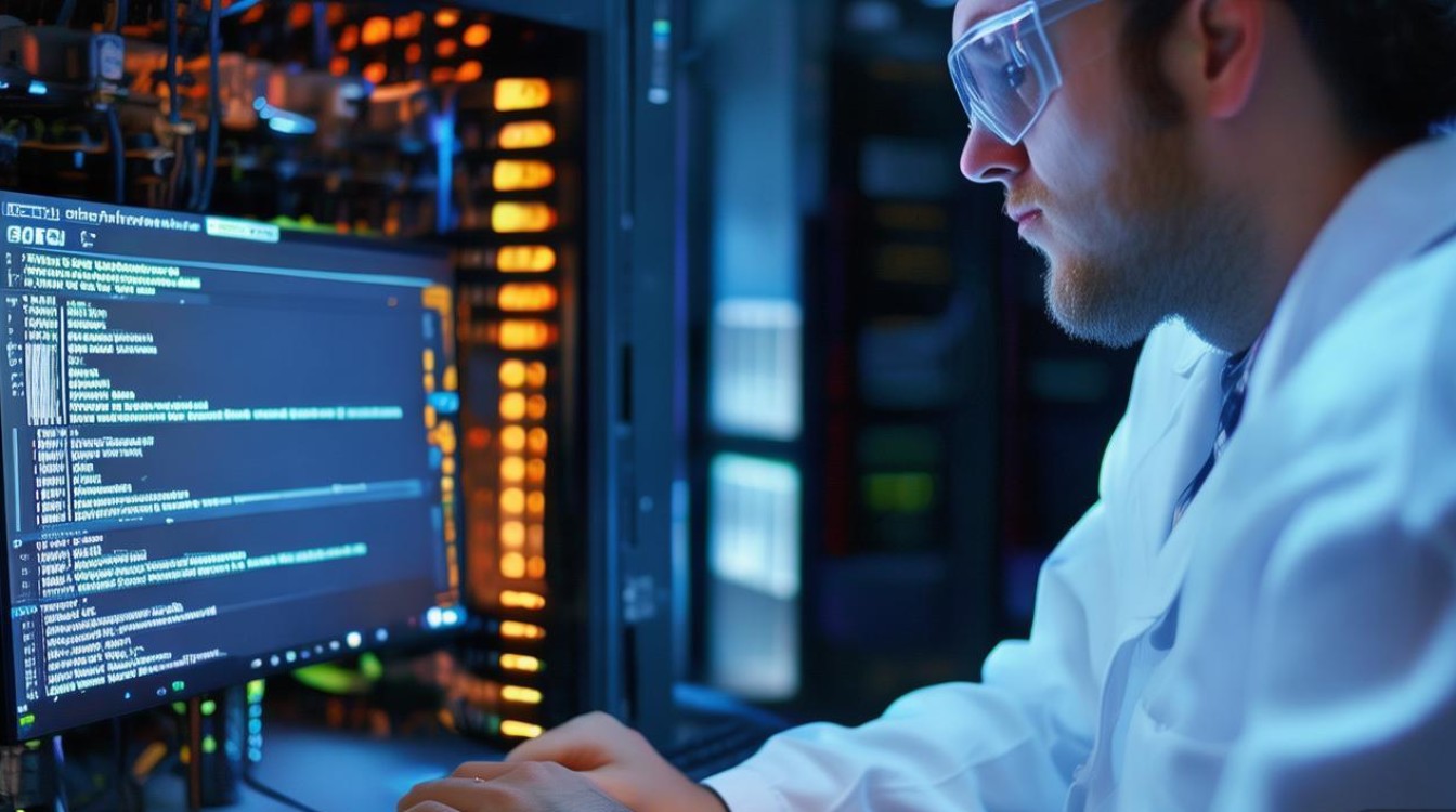 CentOS环境下如何高效配置和执行FTP备份操作？-图3