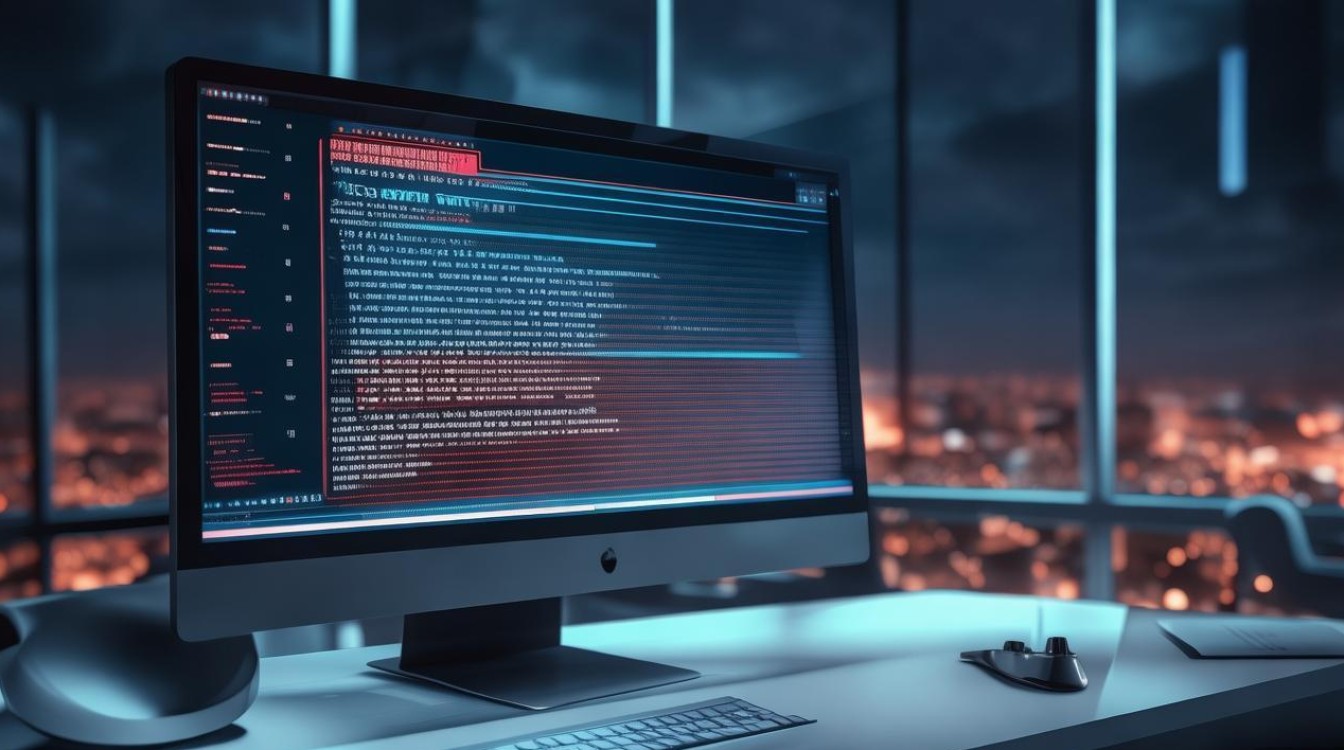 High Sierra系统启动屡现报错？探究原因及解决方案-图1