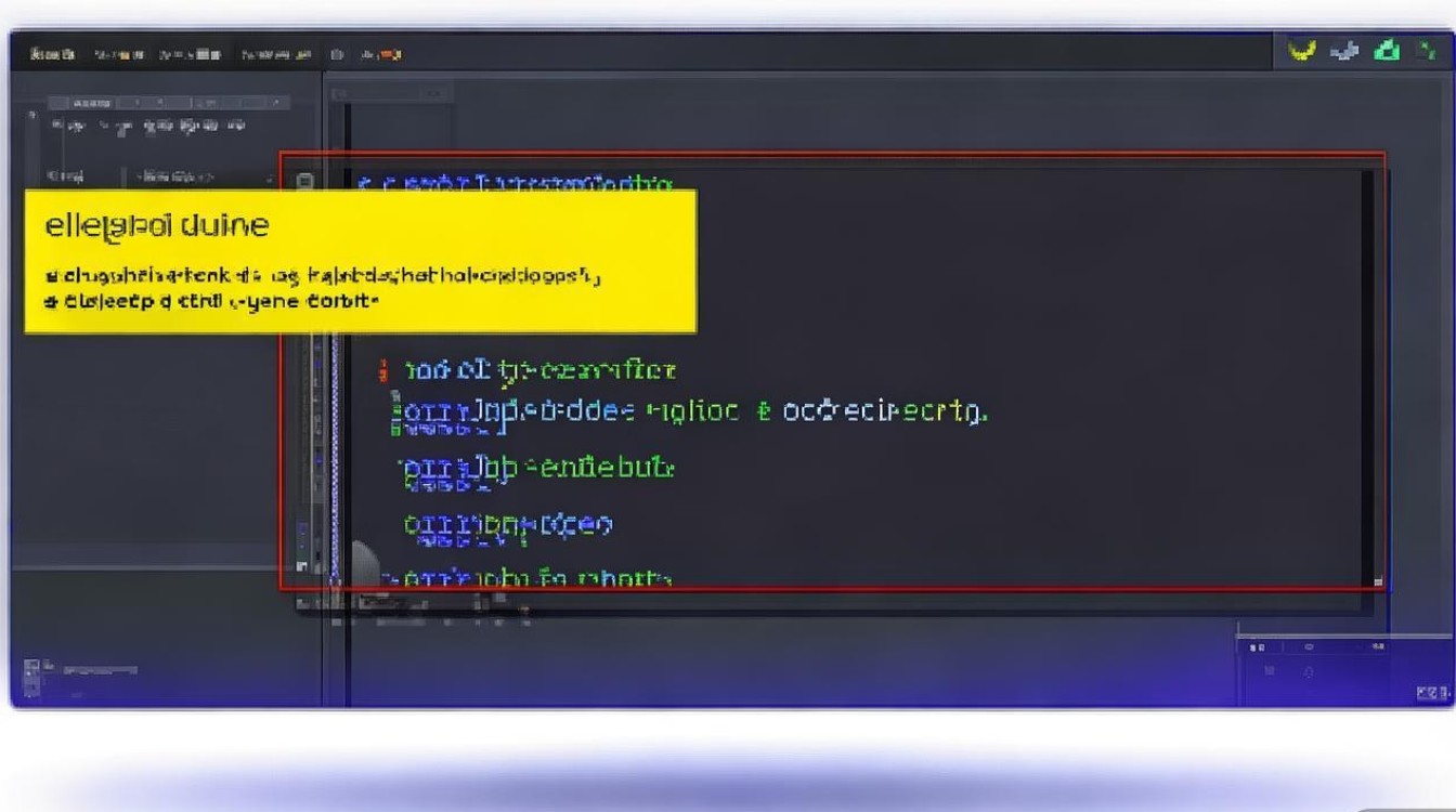 eclipse使用jquery时频繁报错,原因排查与解决方法有哪些?-图2 eclipse使用jquery时频繁报错,原因排查与解决方法有哪些?-图2