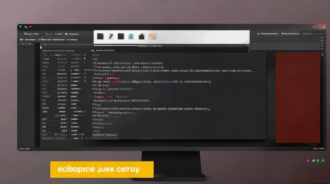 eclipse使用jquery时频繁报错,原因排查与解决方法有哪些?-图3 eclipse使用jquery时频繁报错,原因排查与解决方法有哪些?-图3