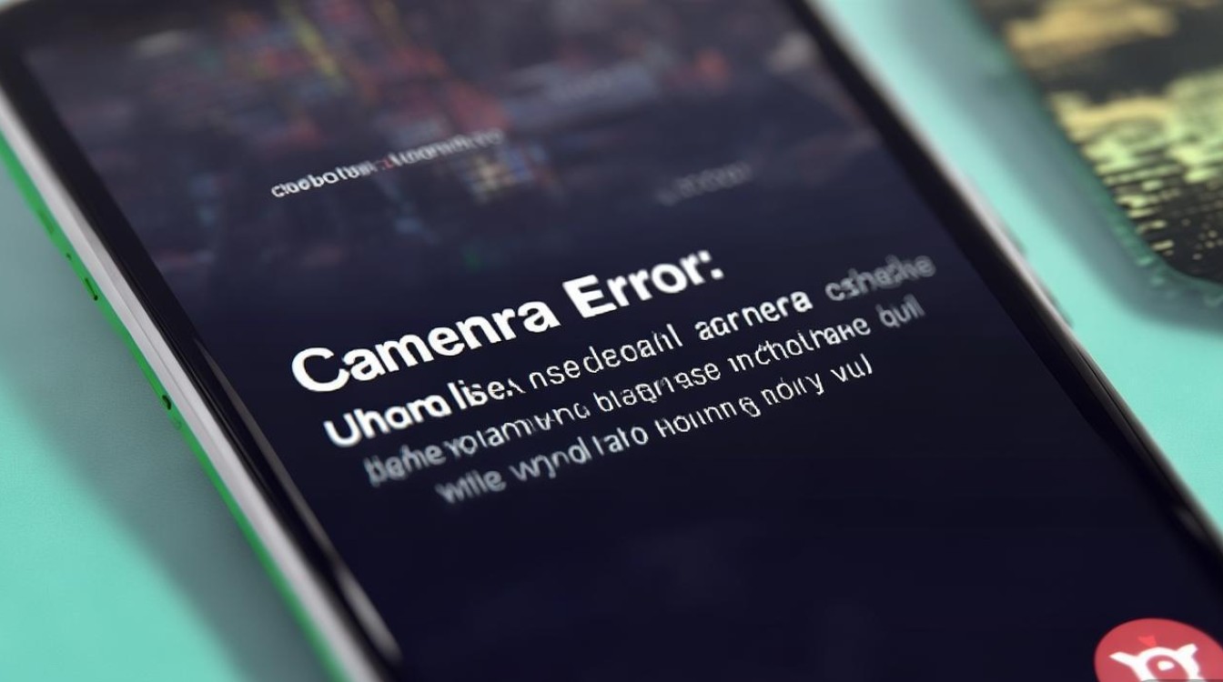 安卓camera报错?是驱动问题还是系统bug?如何快速排查解决?-图2 安卓camera报错?是驱动问题还是系统bug?如何快速排查解决?-图2