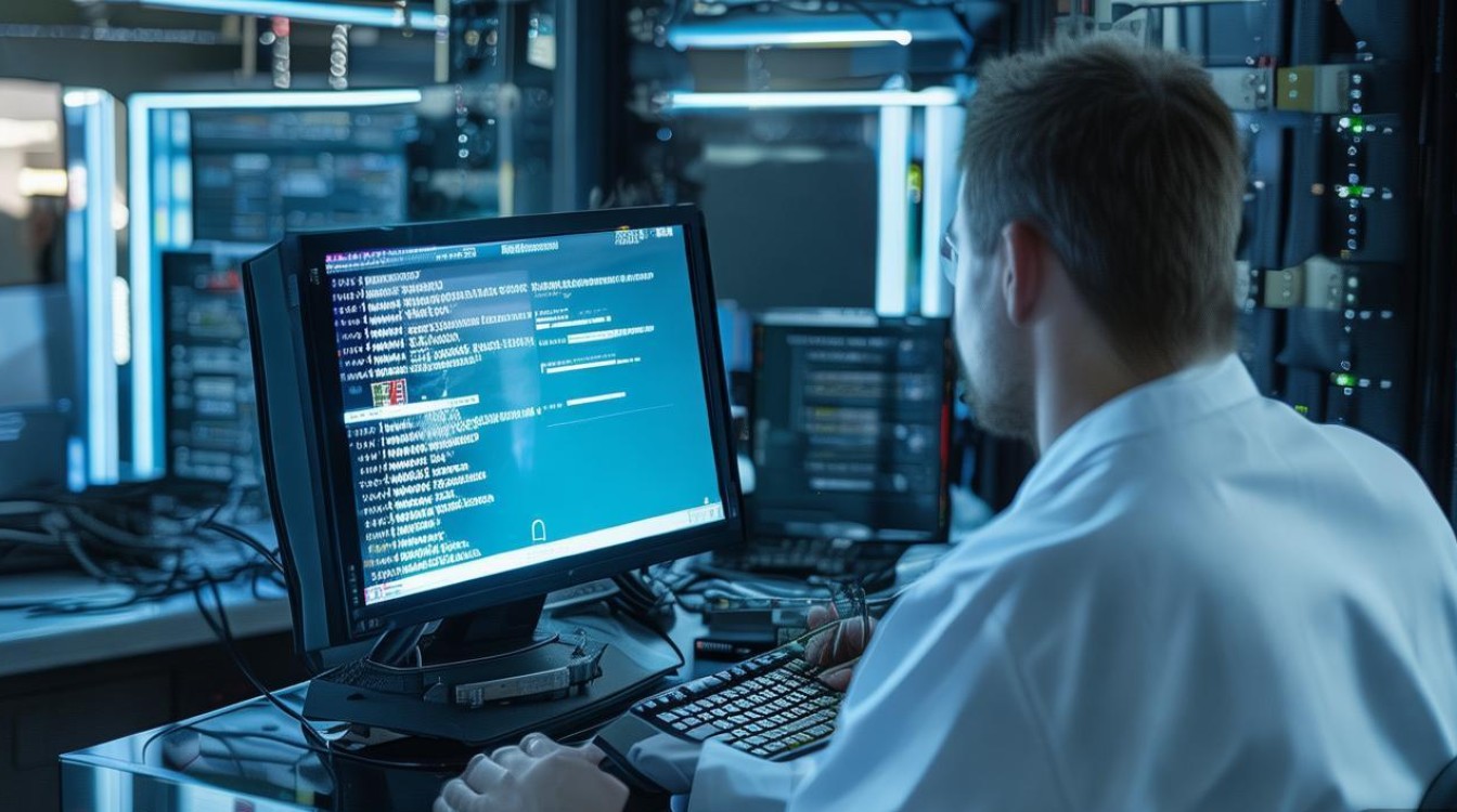 CentOS Cups 配置过程中,如何确保打印服务稳定高效运行?-图1 CentOS Cups 配置过程中,如何确保打印服务稳定高效运行?-图1