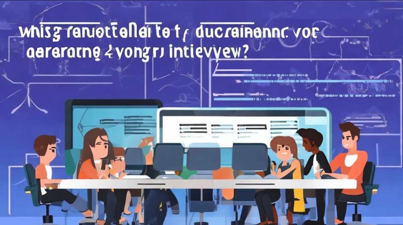 如何系统性地提升自我，确保在程序员招聘中脱颖而出？-图3