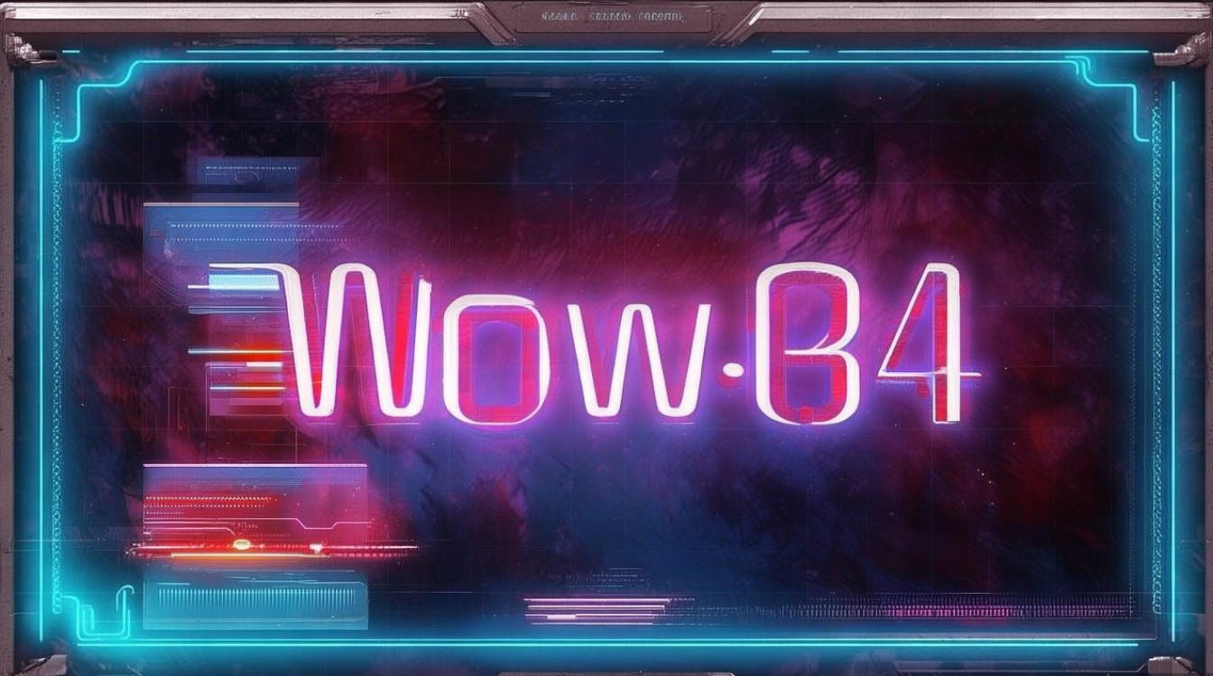 求解急!wow-64报错问题,求高手支招,系统稳定性大揭秘-图3 求解急!wow-64报错问题,求高手支招,系统稳定性大揭秘-图3