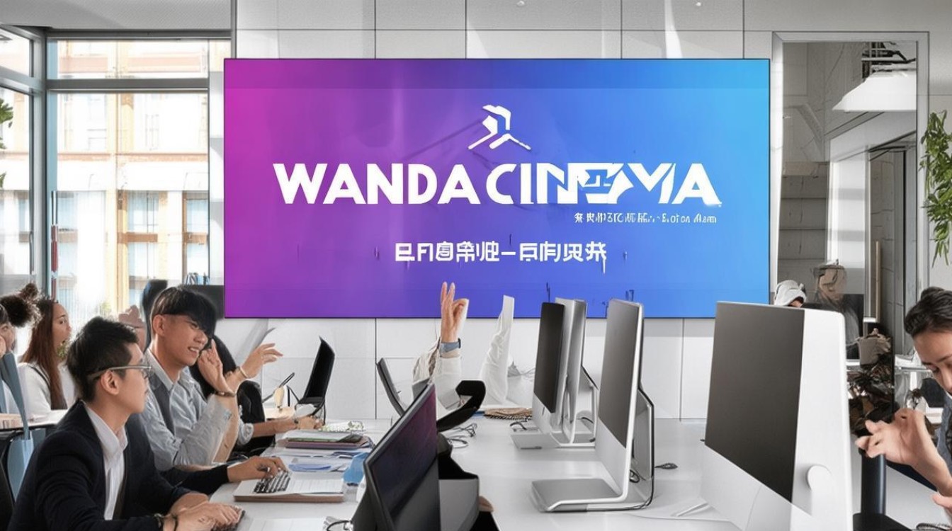 万达电影小程序员招聘，薪资待遇如何？晋升空间大不大？-图3