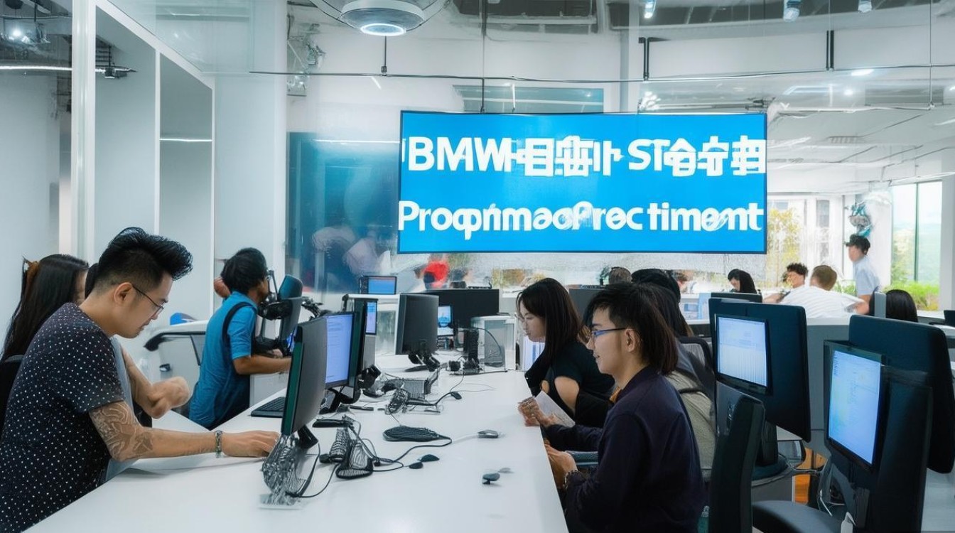 合肥宝马一阶程序员招聘,为何如此抢手?薪资待遇和职业发展前景揭秘?-图2 合肥宝马一阶程序员招聘,为何如此抢手?薪资待遇和职业发展前景揭秘?-图2