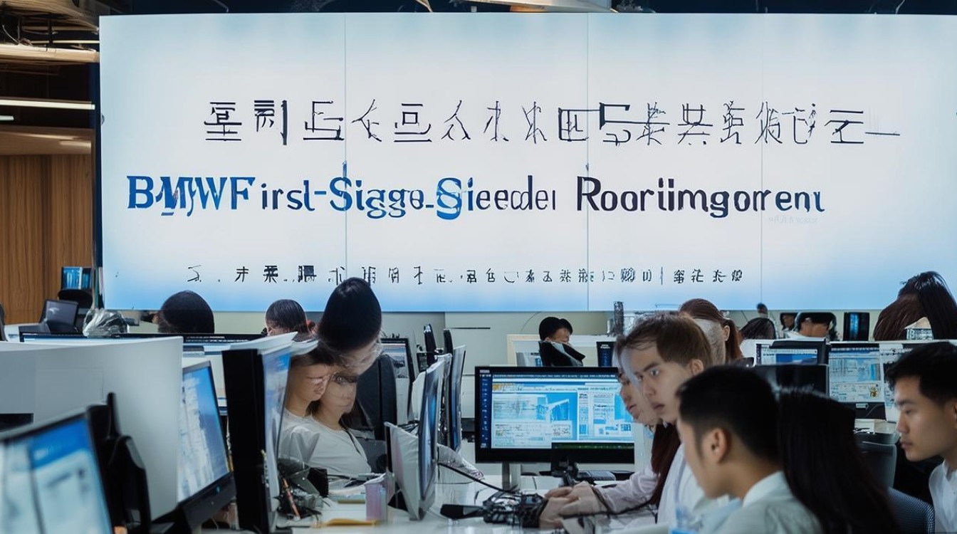 合肥宝马一阶程序员招聘,为何如此抢手?薪资待遇和职业发展前景揭秘?-图3 合肥宝马一阶程序员招聘,为何如此抢手?薪资待遇和职业发展前景揭秘?-图3