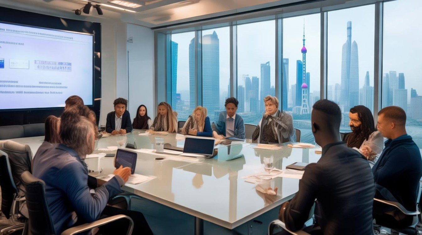 浦东财务管理程序员招聘为何如此抢手？薪资待遇如何？职业发展前景怎样？-图2