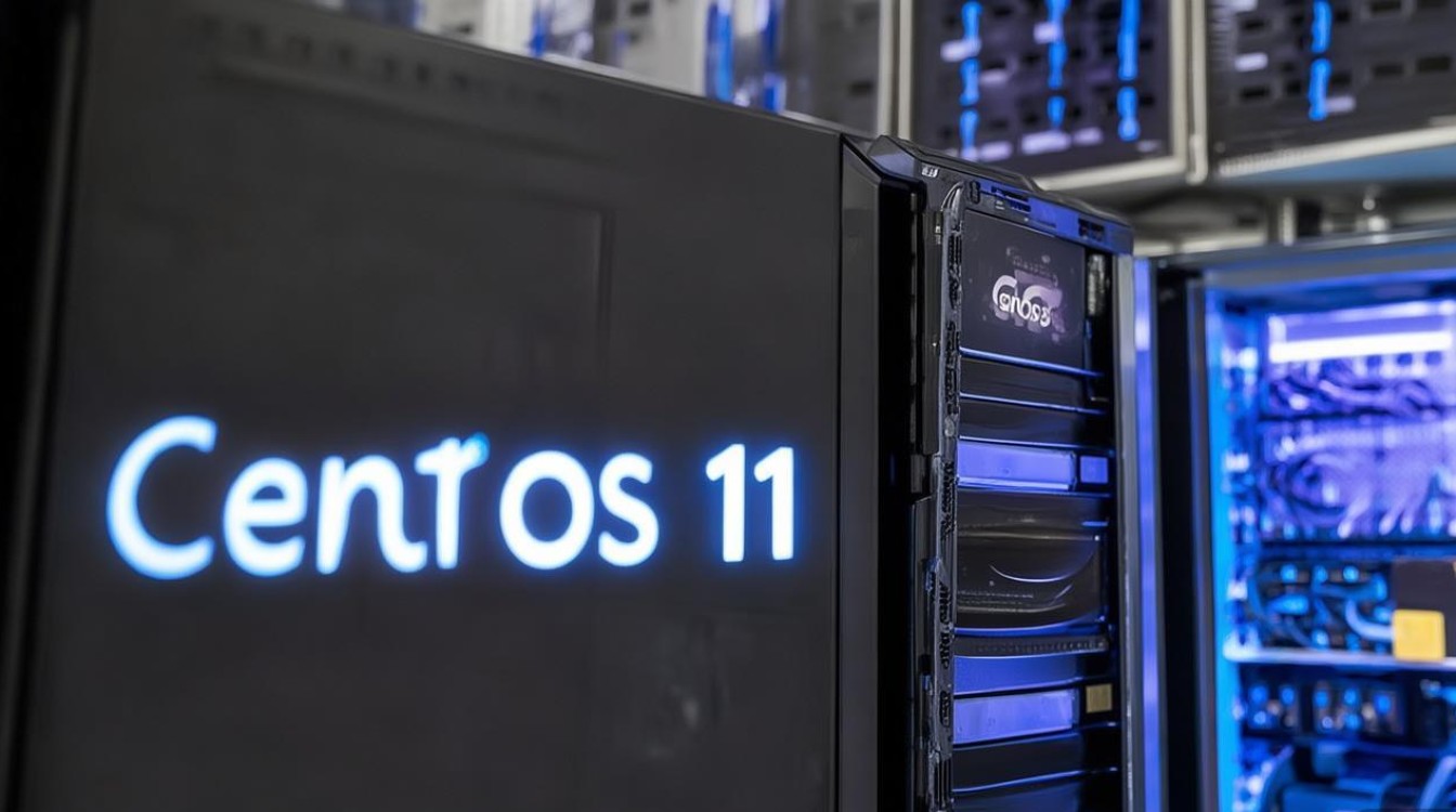 Centos 11发布后，为何用户对它的新特性如此困惑和质疑？-图1