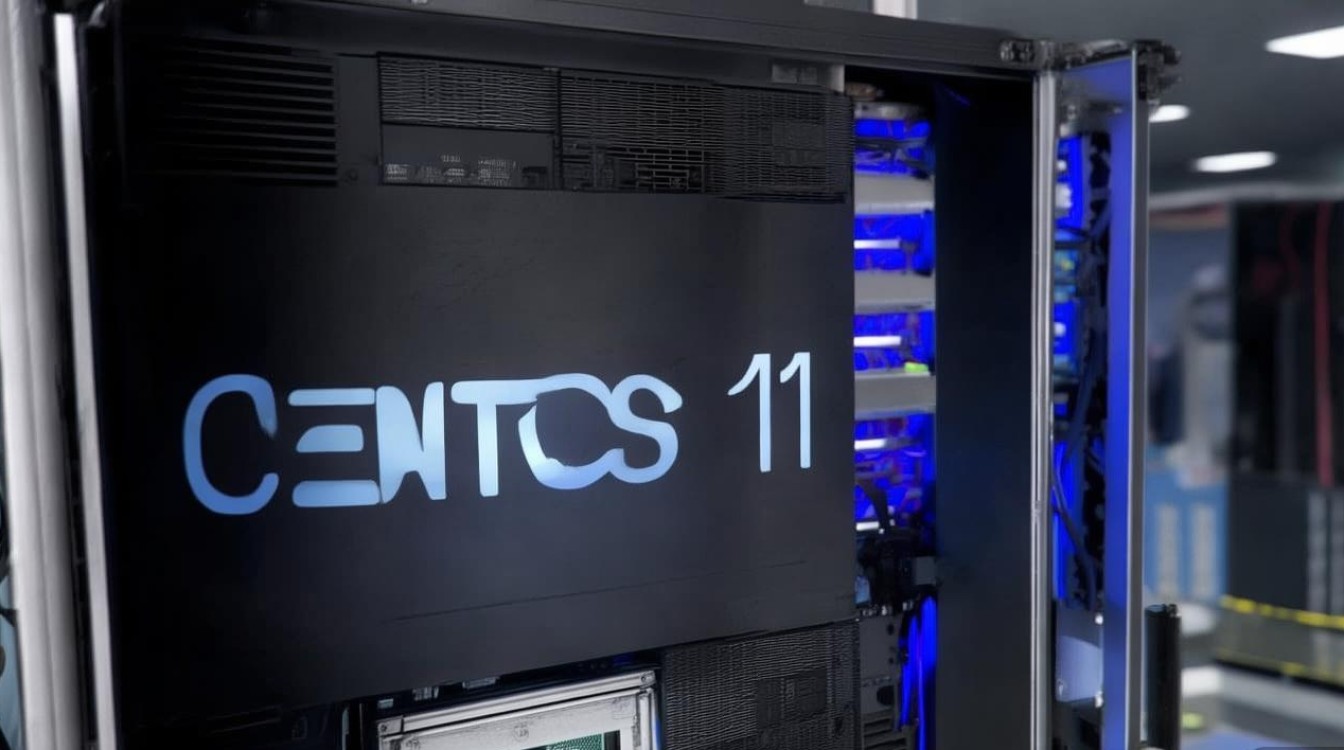 Centos 11发布后，为何用户对它的新特性如此困惑和质疑？-图3