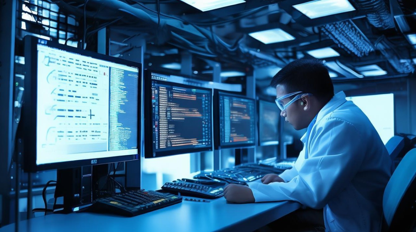 CentOS注销服务具体操作步骤是什么？如何安全退出？-图2