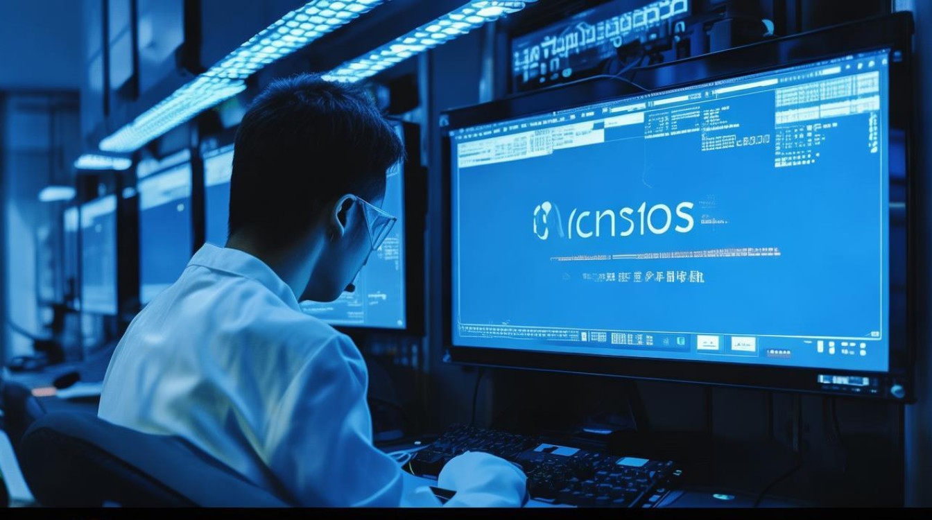 CentOS注销服务具体操作步骤是什么？如何安全退出？-图3