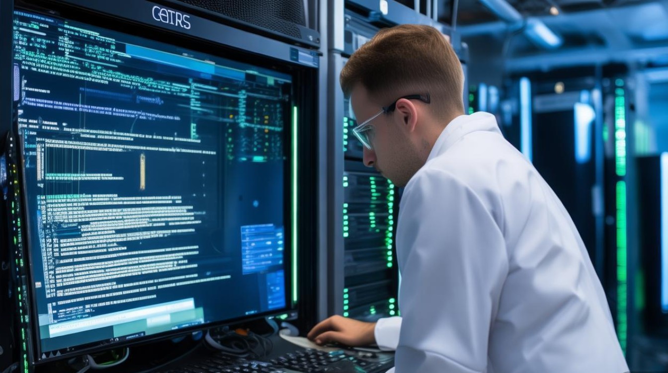 CentOS文件读写操作中,如何高效处理权限和文件锁机制问题?-图3 CentOS文件读写操作中,如何高效处理权限和文件锁机制问题?-图3