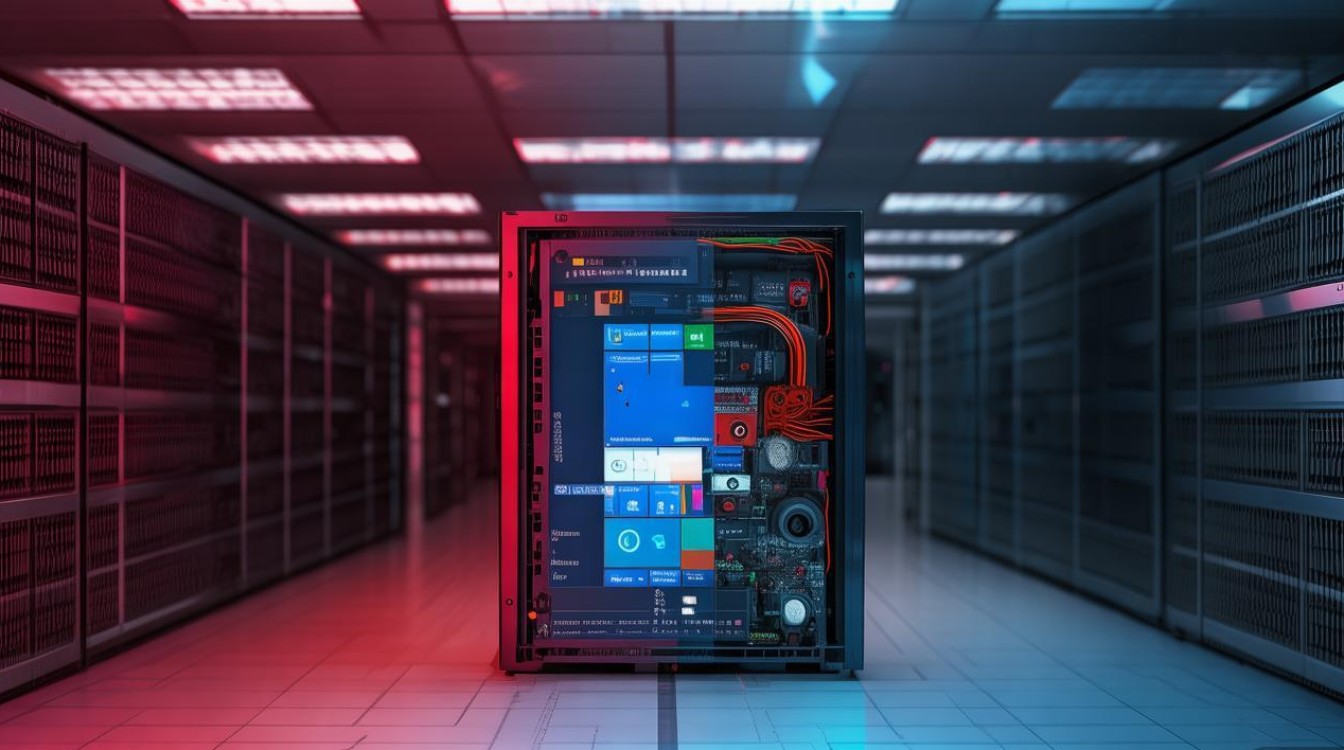 Windows系统改Centos系统,过程中遇到的技术难题及解决方法有哪些?-图1 Windows系统改Centos系统,过程中遇到的技术难题及解决方法有哪些?-图1