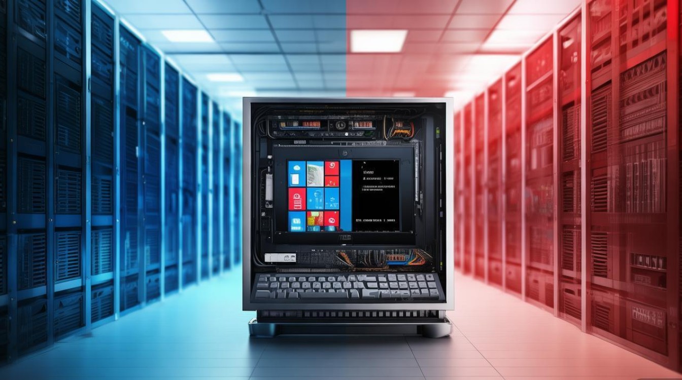 Windows系统改Centos系统,过程中遇到的技术难题及解决方法有哪些?-图2 Windows系统改Centos系统,过程中遇到的技术难题及解决方法有哪些?-图2