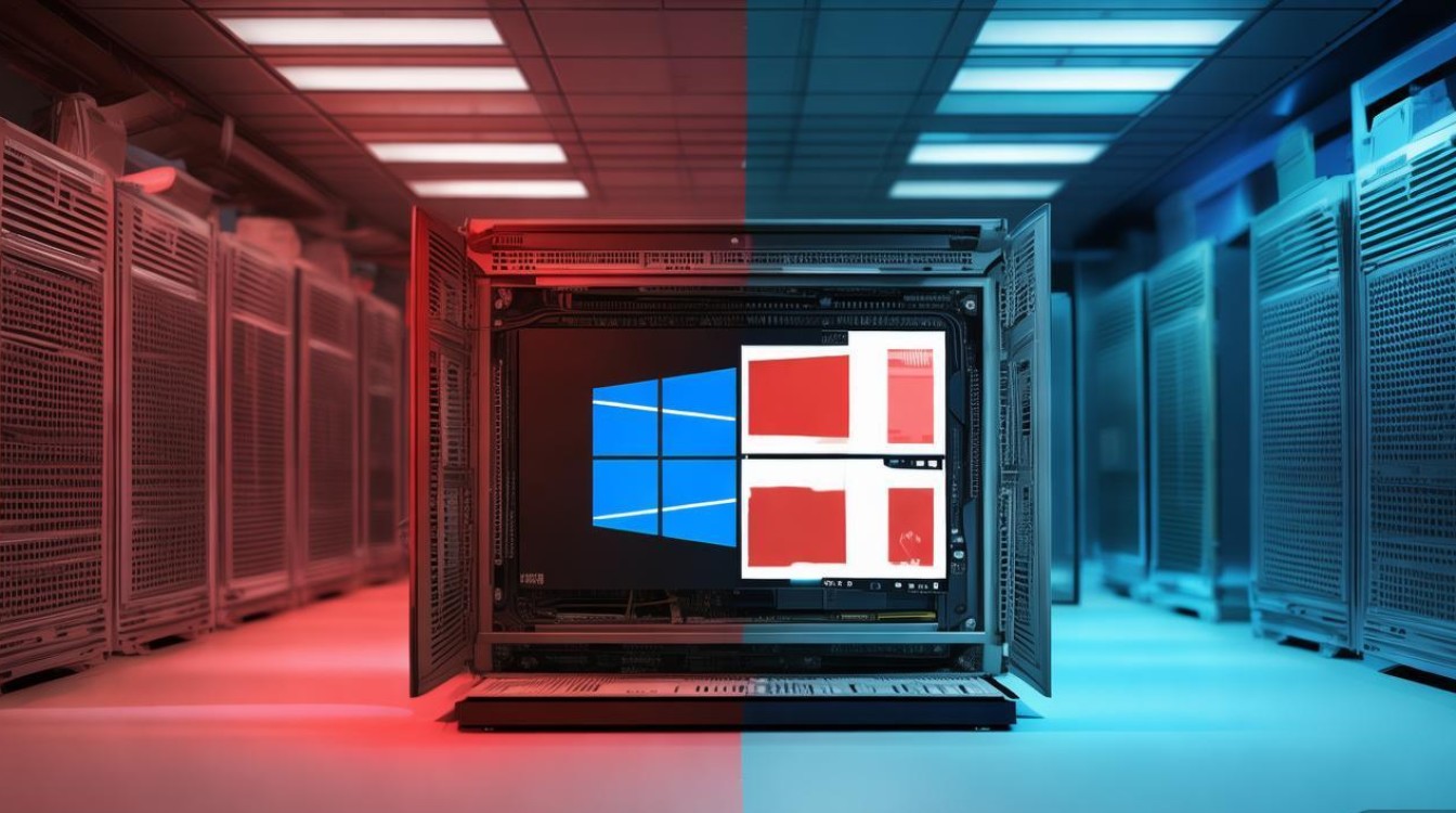 Windows系统改Centos系统,过程中遇到的技术难题及解决方法有哪些?-图3 Windows系统改Centos系统,过程中遇到的技术难题及解决方法有哪些?-图3