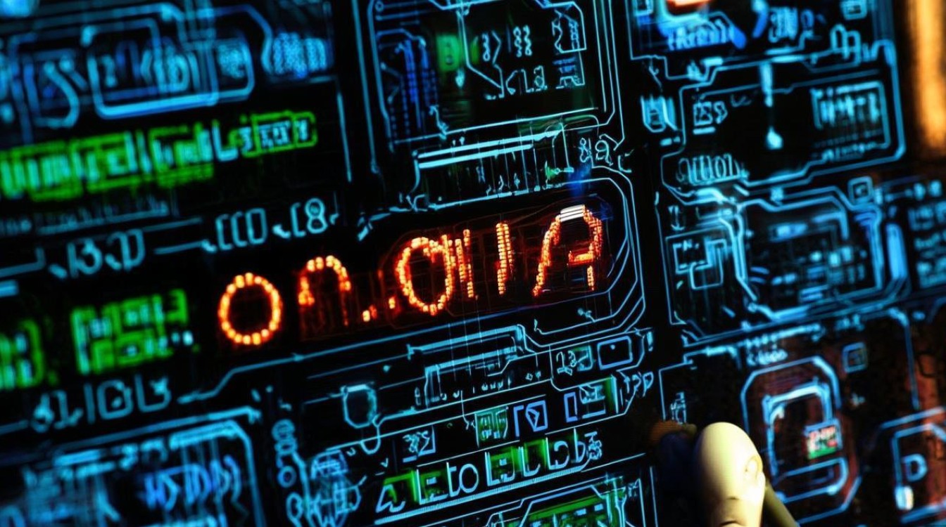 ora01417报错究竟是什么原因导致的？如何快速解决？-图1