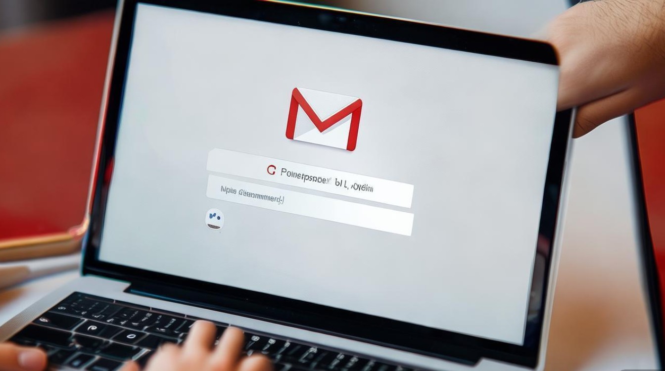 Gmail登录步骤详解，新手必看，有哪些常见问题及解决方法？-图2
