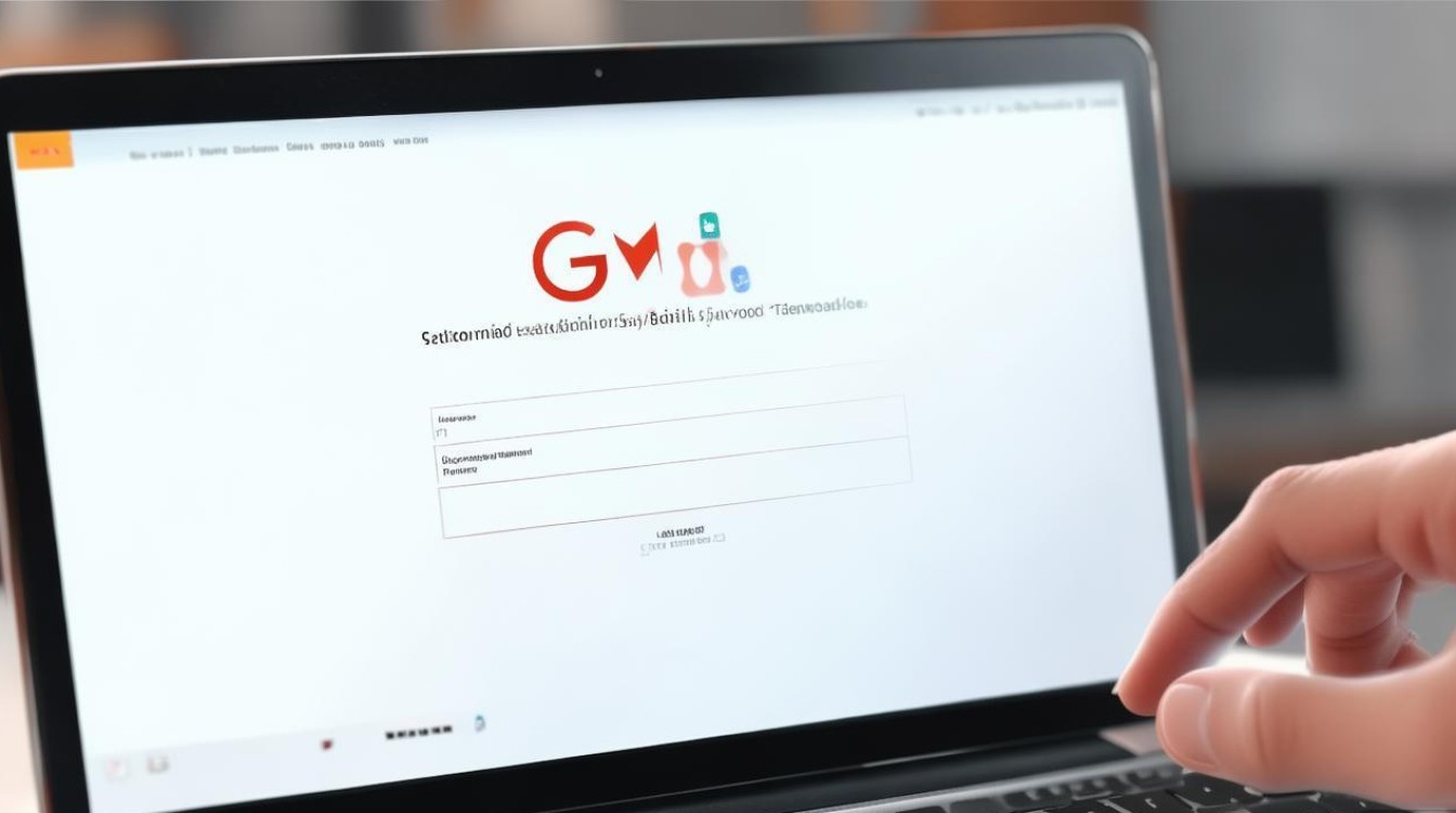 Gmail登录步骤详解，新手必看，有哪些常见问题及解决方法？-图3