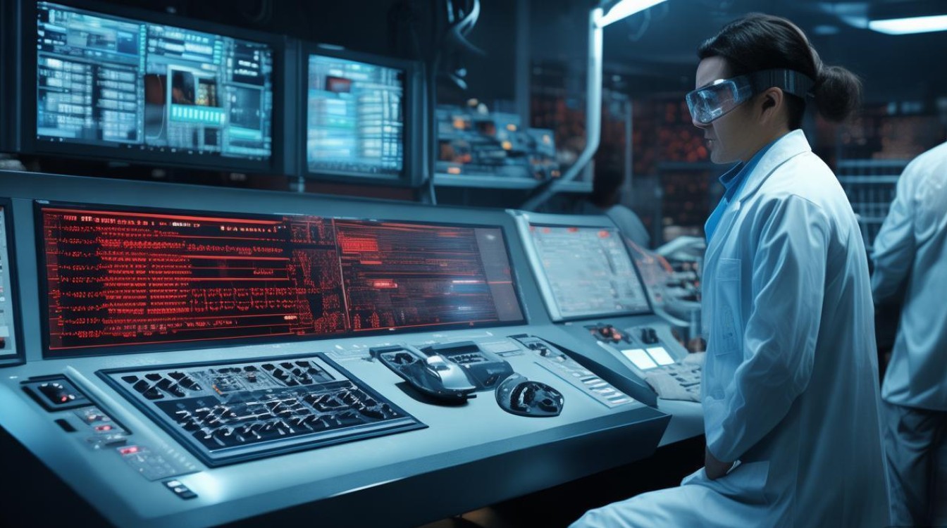 主机报错三长，究竟隐藏哪些故障隐患？如何快速排查解决？-图1