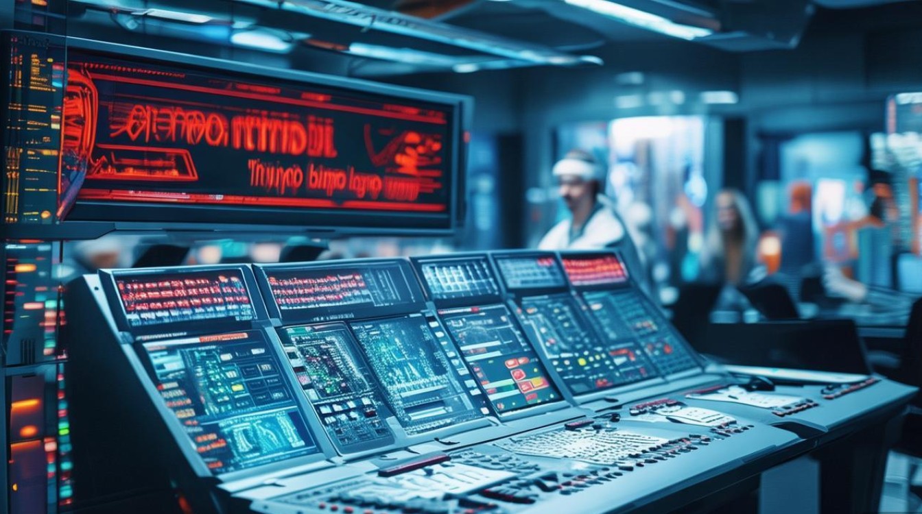 主机报错三长，究竟隐藏哪些故障隐患？如何快速排查解决？-图3