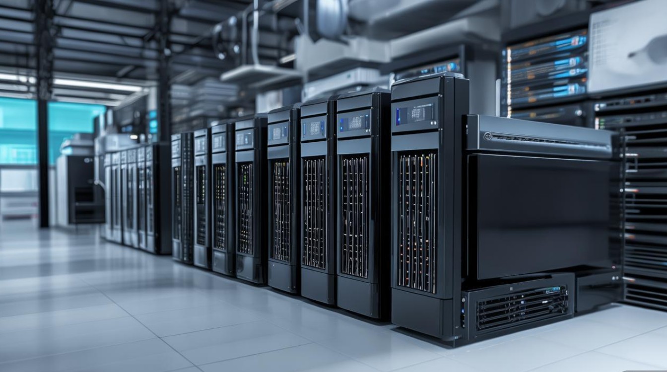 CentOS组NAS系统，如何优化配置和性能提升？-图3